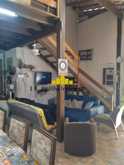 Chácara com 6 quartos à venda, 5500m2 em Aluminio - SP - imagem 7 Foto 7 de Chácara com 6 quartos à venda, 5500m2 em Aluminio - SP