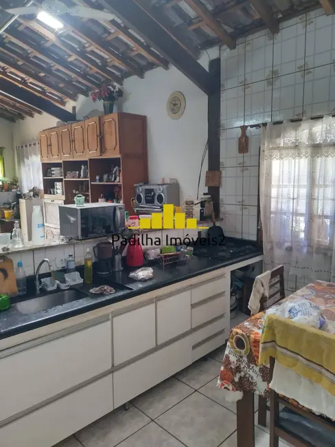 Chácara com 6 quartos à venda, 5500m2 em Aluminio - SP - imagem 8 Foto 8 de Chácara com 6 quartos à venda, 5500m2 em Aluminio - SP