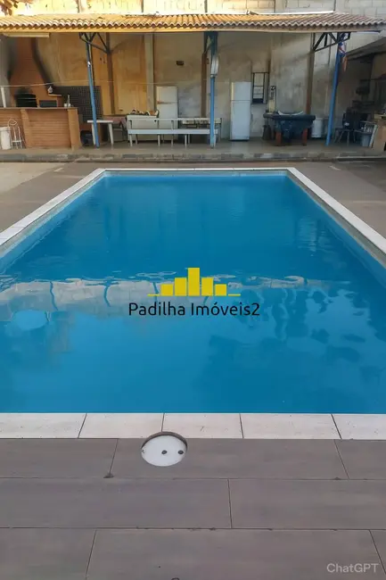 Chácara com 6 quartos à venda, 5500m2 em Aluminio - SP - imagem 2 Foto 2 de Chácara com 6 quartos à venda, 5500m2 em Aluminio - SP