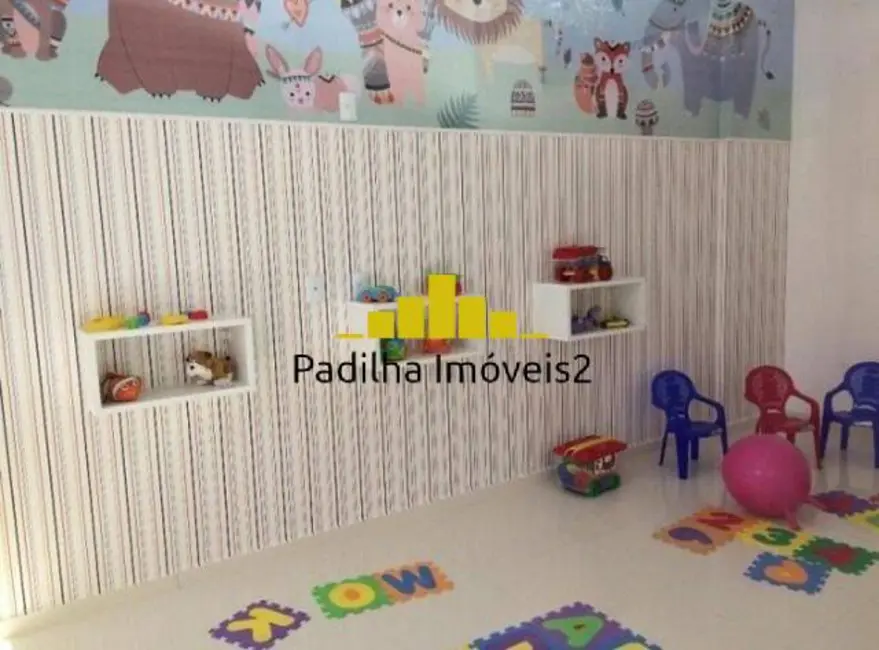 Foto 9 de Apartamento com 2 quartos para alugar em Parque Campolim, Sorocaba - SP