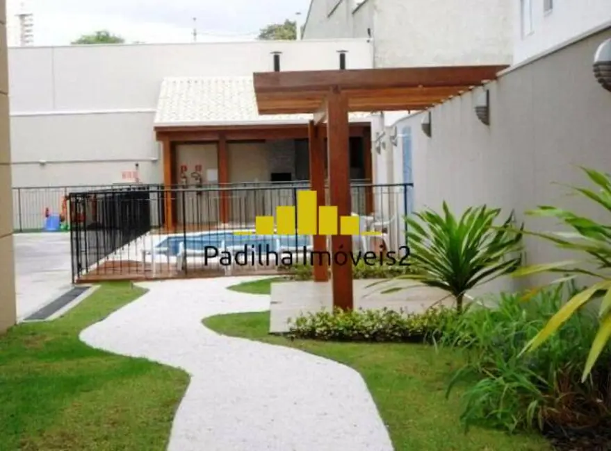Foto 4 de Apartamento com 2 quartos para alugar em Parque Campolim, Sorocaba - SP