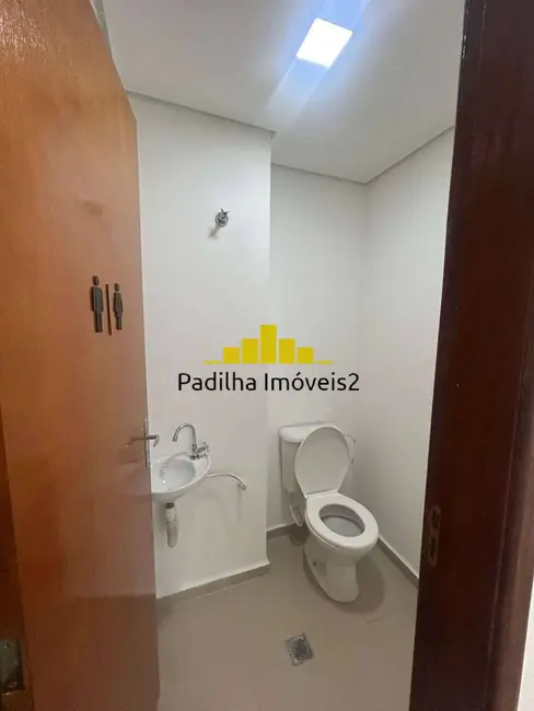 Sala Comercial à venda e para alugar em Parque Campolim, Sorocaba - SP - imagem 3 Foto 3 de Sala Comercial à venda e para alugar em Parque Campolim, Sorocaba - SP
