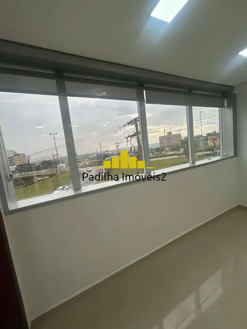 Sala Comercial à venda e para alugar em Parque Campolim, Sorocaba - SP - imagem 4 Foto 4 de Sala Comercial à venda e para alugar em Parque Campolim, Sorocaba - SP