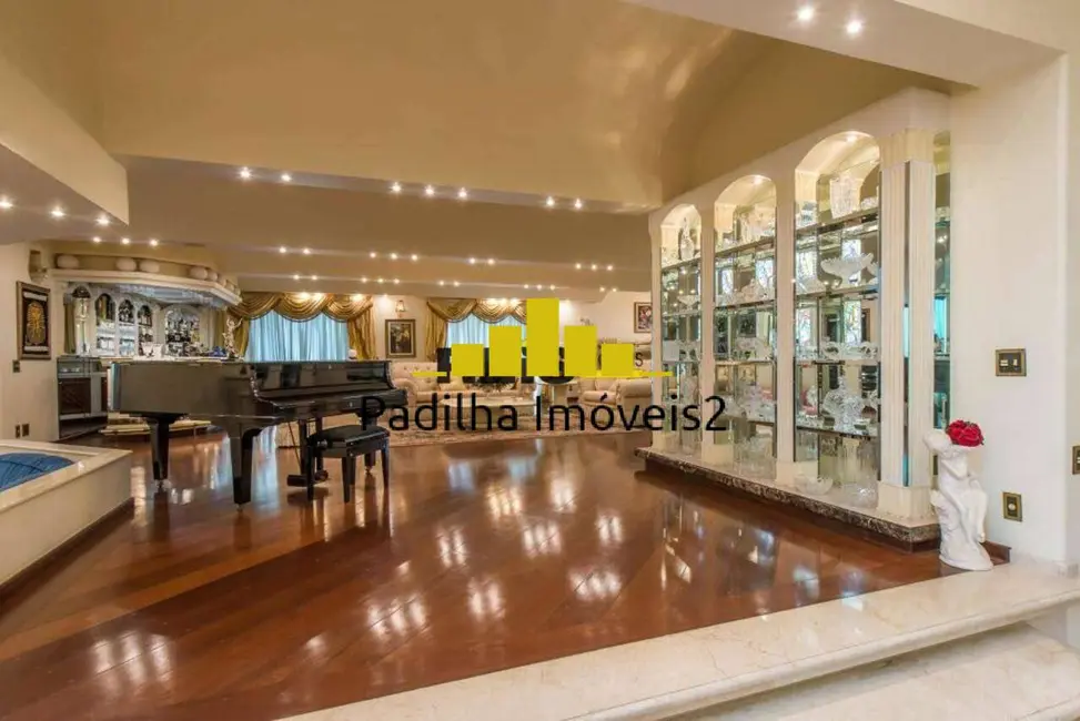 Casa com 9 quartos à venda, 1800m2 em Parque Reserva Fazenda Imperial, Sorocaba - SP - imagem 9 Foto 9 de Casa com 9 quartos à venda, 1800m2 em Parque Reserva Fazenda Imperial, Sorocaba - SP