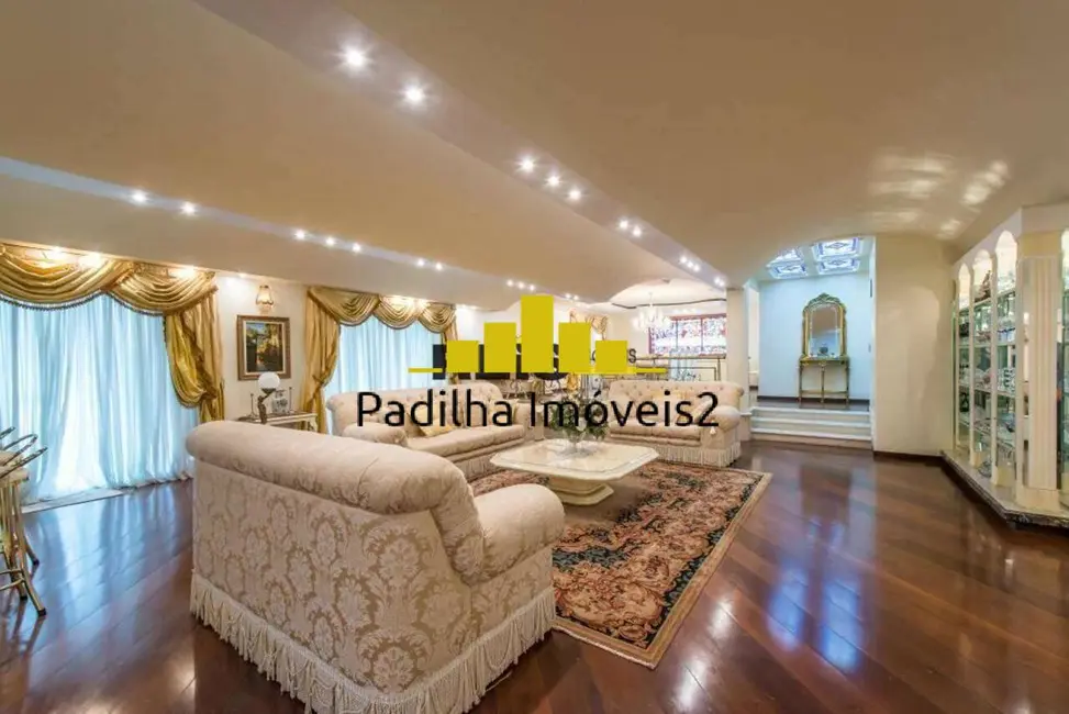 Casa com 9 quartos à venda, 1800m2 em Parque Reserva Fazenda Imperial, Sorocaba - SP - imagem 7 Foto 7 de Casa com 9 quartos à venda, 1800m2 em Parque Reserva Fazenda Imperial, Sorocaba - SP