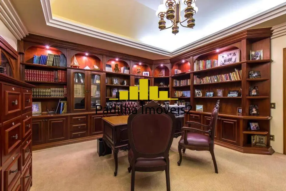 Casa com 9 quartos à venda, 1800m2 em Parque Reserva Fazenda Imperial, Sorocaba - SP - imagem 3 Foto 3 de Casa com 9 quartos à venda, 1800m2 em Parque Reserva Fazenda Imperial, Sorocaba - SP