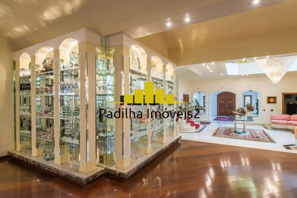 Casa com 9 quartos à venda, 1800m2 em Parque Reserva Fazenda Imperial, Sorocaba - SP - imagem 8 Foto 8 de Casa com 9 quartos à venda, 1800m2 em Parque Reserva Fazenda Imperial, Sorocaba - SP