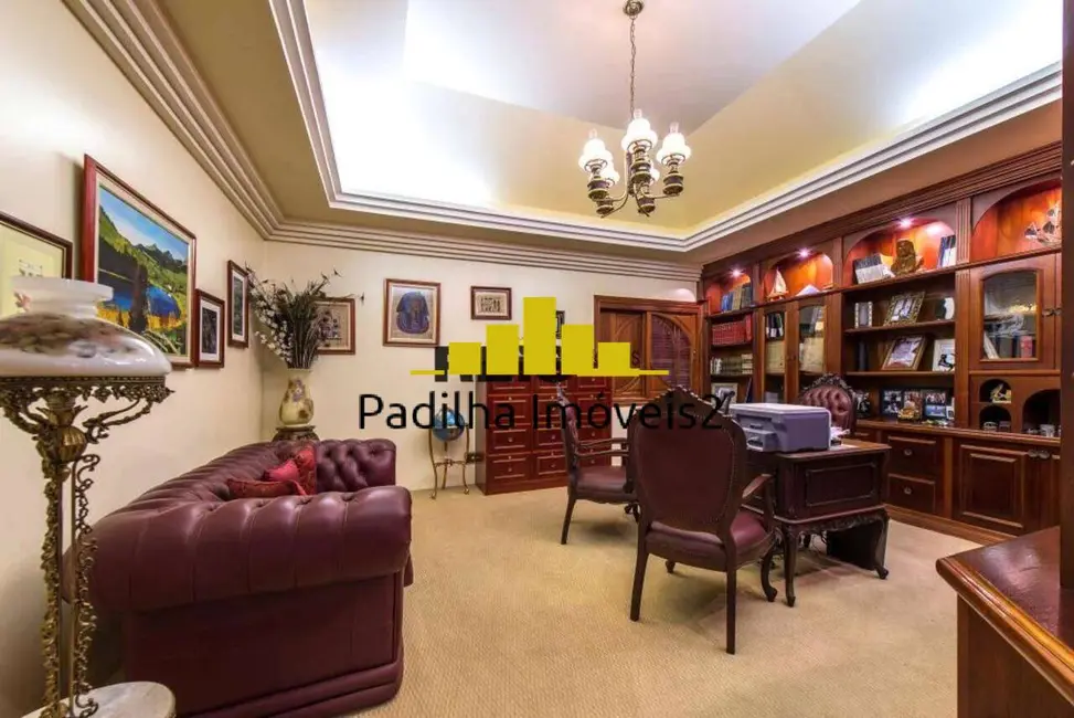 Casa com 9 quartos à venda, 1800m2 em Parque Reserva Fazenda Imperial, Sorocaba - SP - imagem 5 Foto 5 de Casa com 9 quartos à venda, 1800m2 em Parque Reserva Fazenda Imperial, Sorocaba - SP
