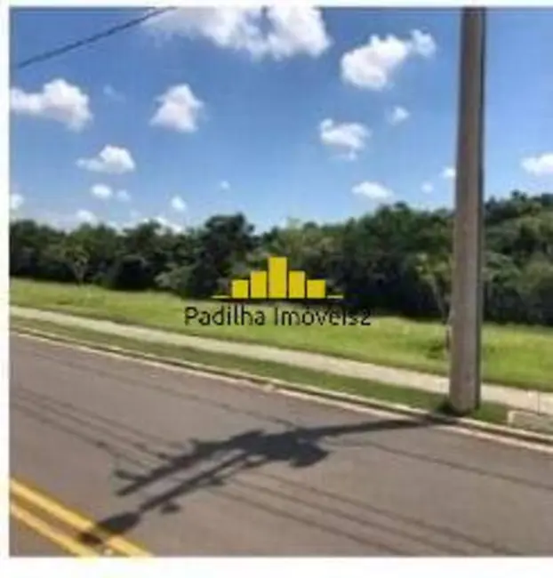 Foto 2 de Lote de Condomínio à venda e para alugar, 463m2 em Alphaville Nova Esplanada, Votorantim - SP