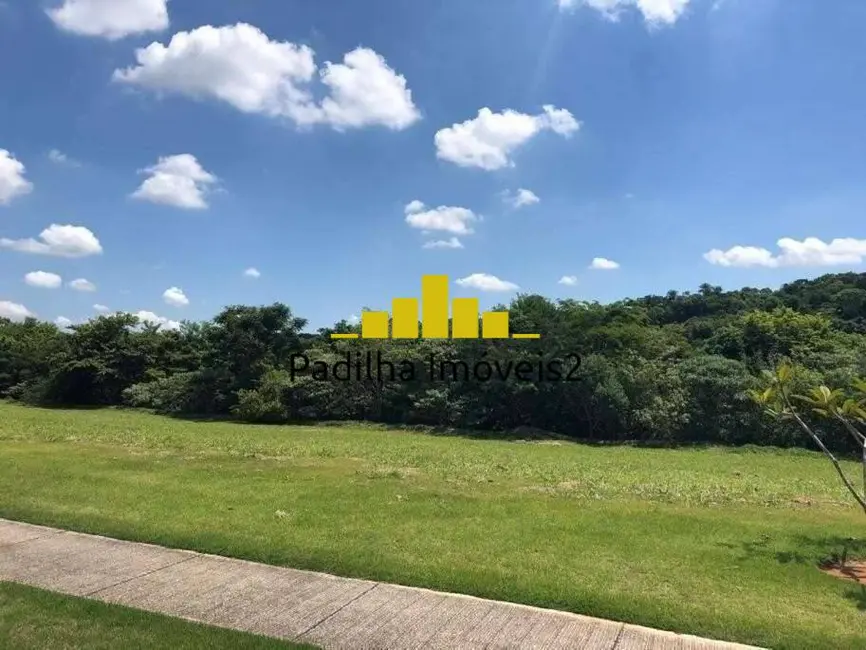 Foto 1 de Lote de Condomínio à venda e para alugar, 463m2 em Alphaville Nova Esplanada, Votorantim - SP