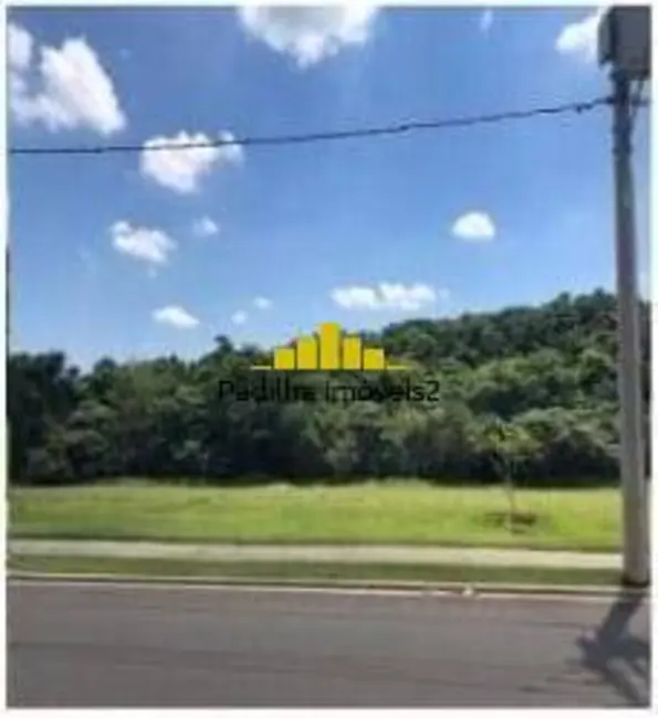 Foto 3 de Lote de Condomínio à venda e para alugar, 463m2 em Alphaville Nova Esplanada, Votorantim - SP