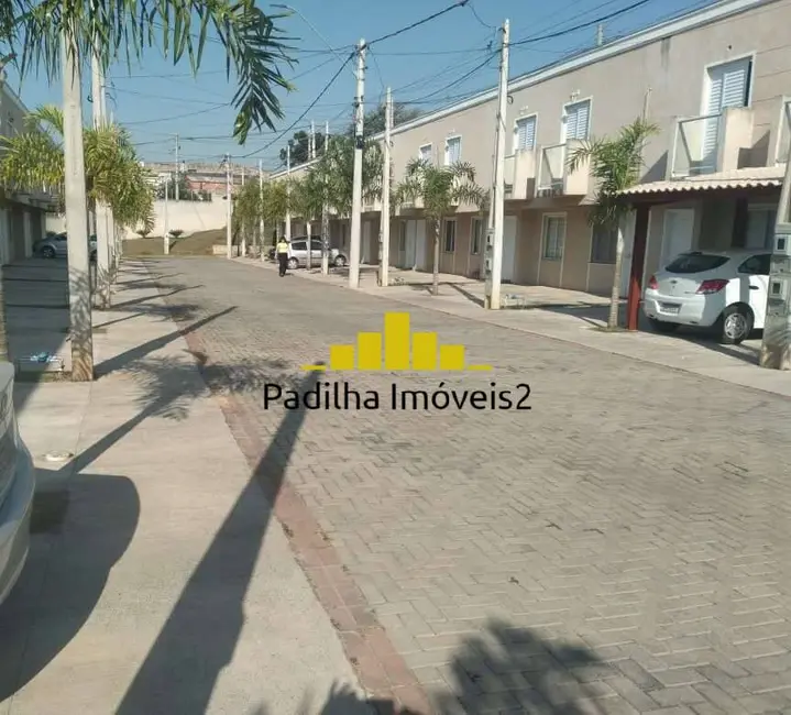 Foto 1 de Sobrado com 2 quartos à venda e para alugar em Vila Mineirão, Sorocaba - SP