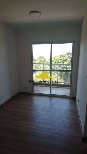 Apartamento com 2 quartos à venda e para alugar em Chácaras Reunidas São Jorge, Sorocaba - SP - imagem 2 Foto 2 de Apartamento com 2 quartos à venda e para alugar em Chácaras Reunidas São Jorge, Sorocaba - SP