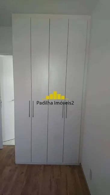 Apartamento com 2 quartos à venda e para alugar em Chácaras Reunidas São Jorge, Sorocaba - SP - imagem 4 Foto 4 de Apartamento com 2 quartos à venda e para alugar em Chácaras Reunidas São Jorge, Sorocaba - SP