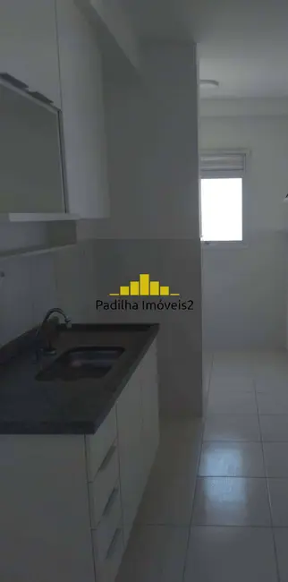 Foto 2 de Apartamento com 2 quartos à venda e para alugar em Chácaras Reunidas São Jorge, Sorocaba - SP