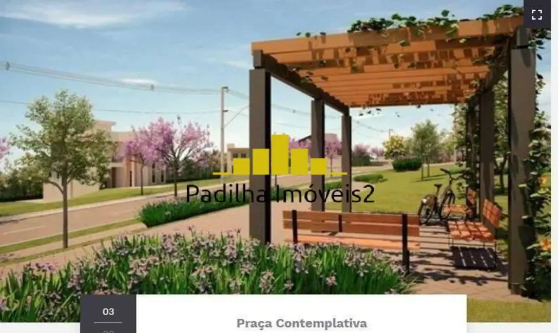 Foto 4 de Lote de Condomínio à venda em Itapeva, Votorantim - SP