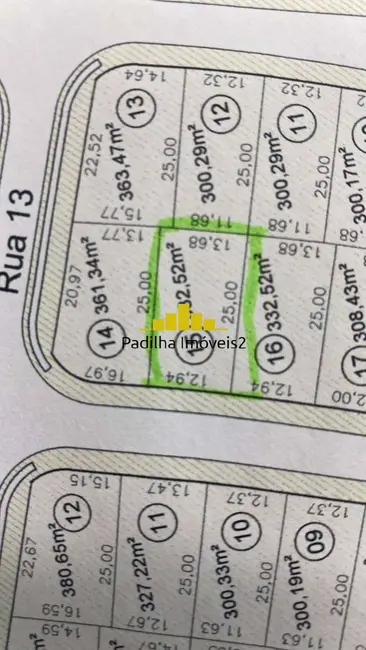 Foto 9 de Lote de Condomínio à venda em Itapeva, Votorantim - SP