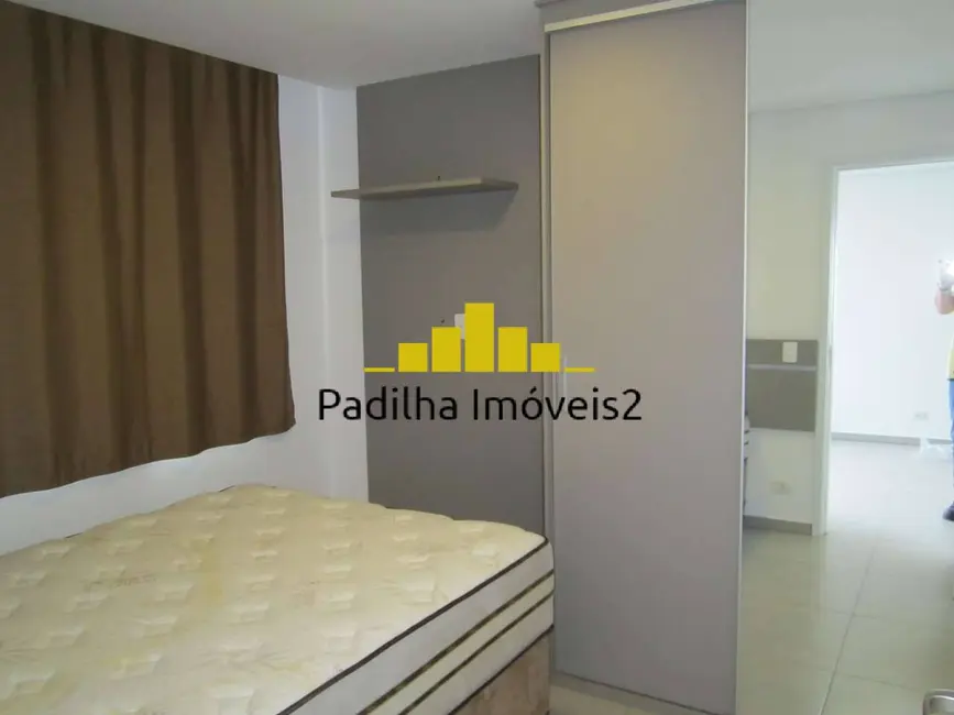 Foto 6 de Apartamento com 1 quarto à venda e para alugar em Parque Campolim, Sorocaba - SP