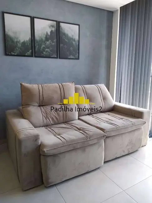 Foto 5 de Apartamento com 1 quarto à venda e para alugar em Parque Campolim, Sorocaba - SP