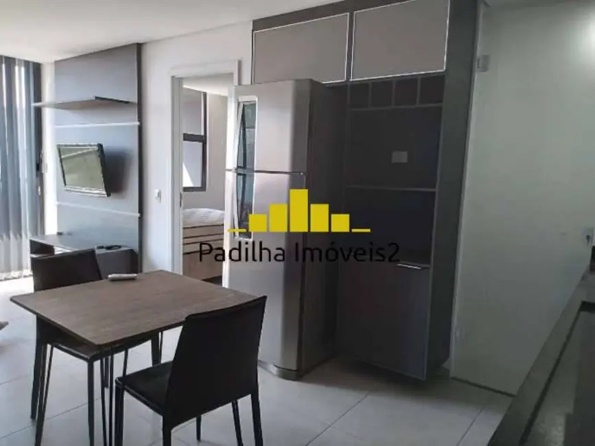 Foto 3 de Apartamento com 1 quarto à venda e para alugar em Parque Campolim, Sorocaba - SP