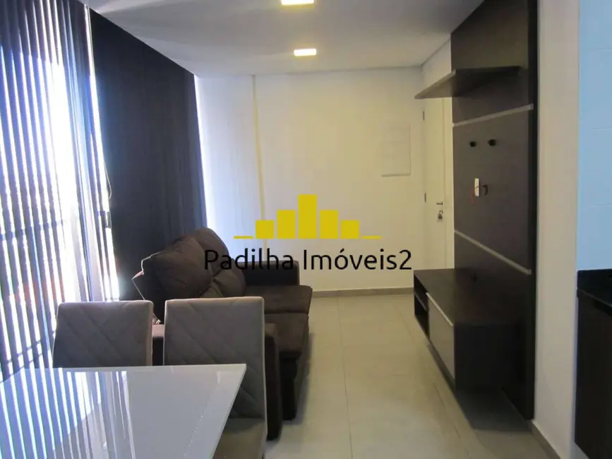 Foto 2 de Apartamento com 1 quarto à venda e para alugar em Parque Campolim, Sorocaba - SP