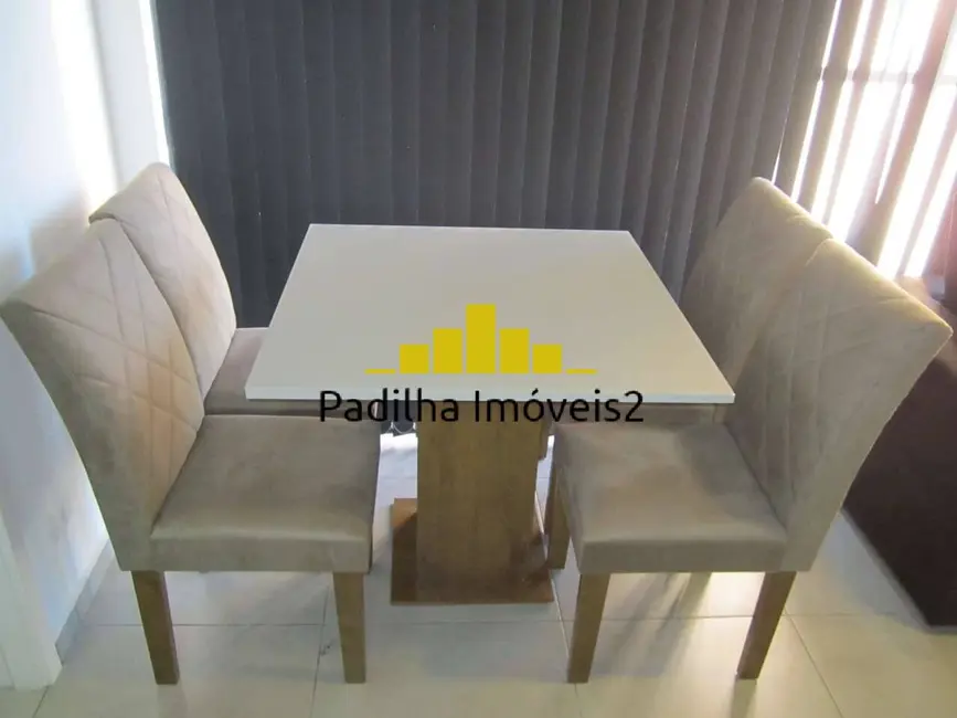 Apartamento com 1 quarto à venda e para alugar em Parque Campolim, Sorocaba - SP - imagem 4 Foto 4 de Apartamento com 1 quarto à venda e para alugar em Parque Campolim, Sorocaba - SP