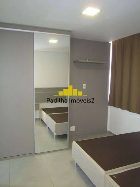 Apartamento com 1 quarto à venda e para alugar em Parque Campolim, Sorocaba - SP - imagem 7 Foto 7 de Apartamento com 1 quarto à venda e para alugar em Parque Campolim, Sorocaba - SP