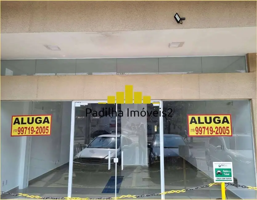 Foto 2 de Loja à venda e para alugar em Vila Trujillo, Sorocaba - SP