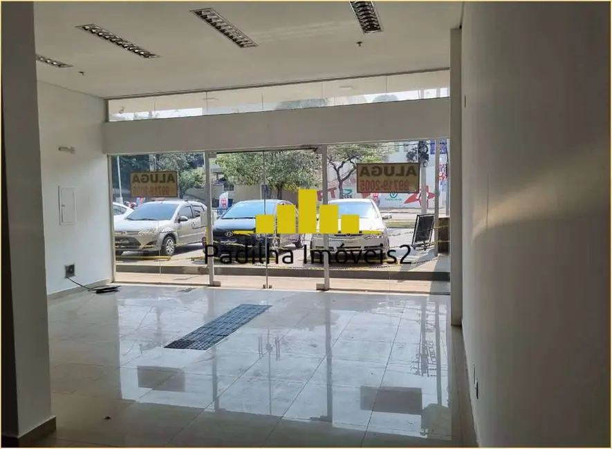 Loja à venda e para alugar em Vila Trujillo, Sorocaba - SP - imagem 9 Foto 9 de Loja à venda e para alugar em Vila Trujillo, Sorocaba - SP