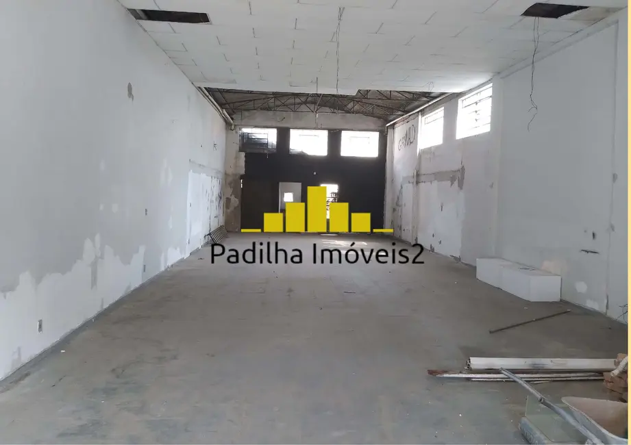 Sala Comercial para alugar, 200m2 em Vila Hortência, Sorocaba - SP - imagem 3 Foto 3 de Sala Comercial para alugar, 200m2 em Vila Hortência, Sorocaba - SP