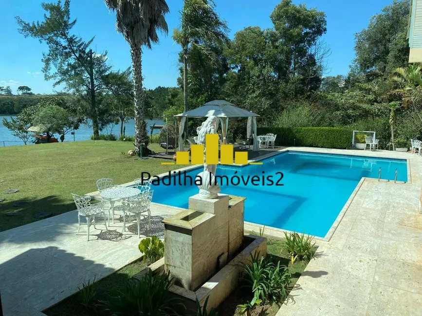 Foto 9 de Casa com 5 quartos à venda, 4000m2 em Aracoiaba Da Serra - SP