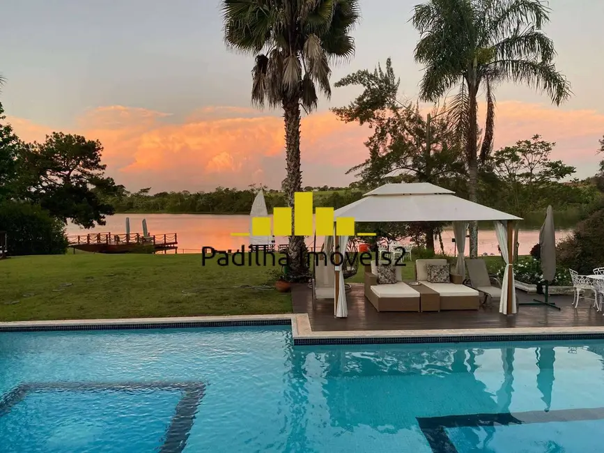 Foto 2 de Casa com 5 quartos à venda, 4000m2 em Aracoiaba Da Serra - SP