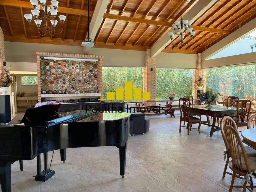 Foto 3 de Casa com 5 quartos à venda, 4000m2 em Aracoiaba Da Serra - SP