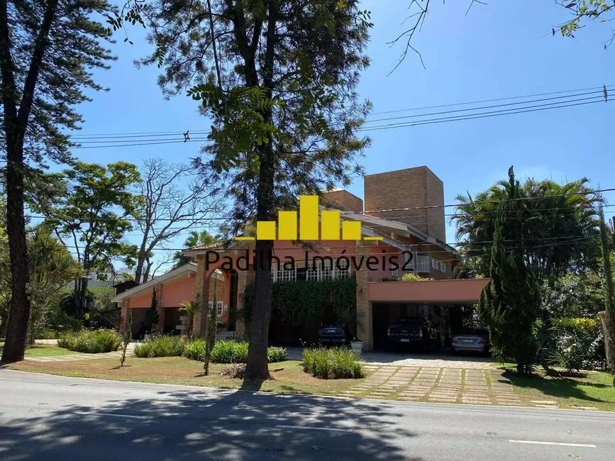 Foto 4 de Casa com 5 quartos à venda, 4000m2 em Aracoiaba Da Serra - SP