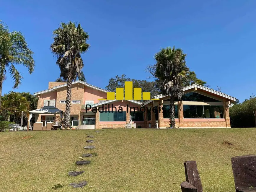 Foto 8 de Casa com 5 quartos à venda, 4000m2 em Aracoiaba Da Serra - SP