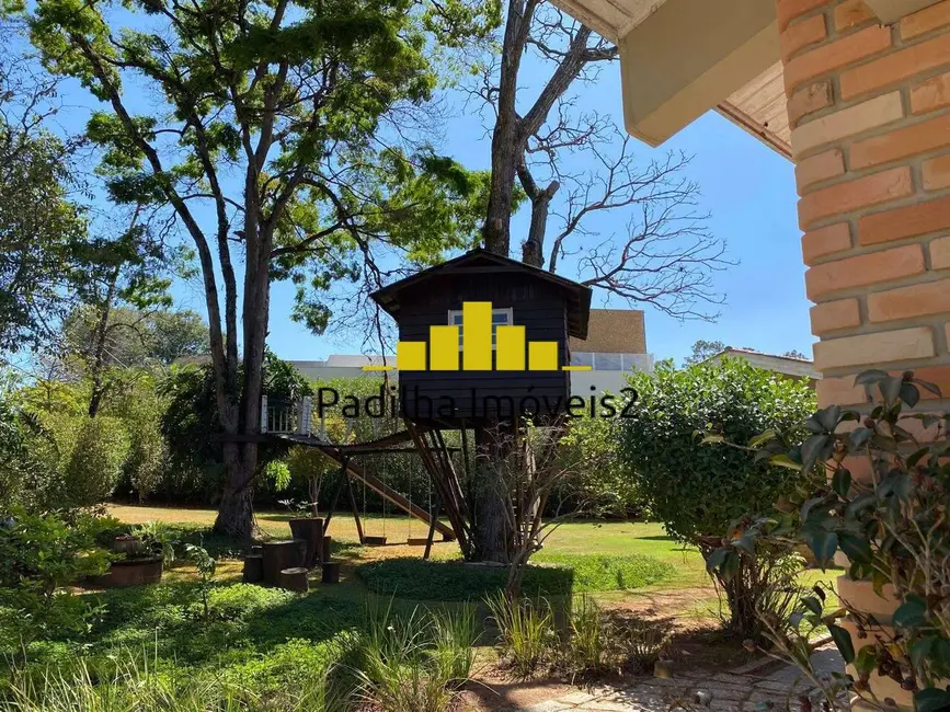 Foto 5 de Casa com 5 quartos à venda, 4000m2 em Aracoiaba Da Serra - SP