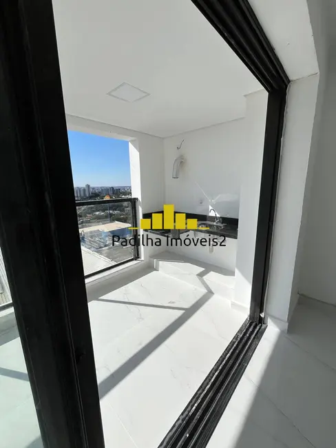 Apartamento com 3 quartos para alugar em Parque Campolim, Sorocaba - SP - imagem 7 Foto 7 de Apartamento com 3 quartos para alugar em Parque Campolim, Sorocaba - SP