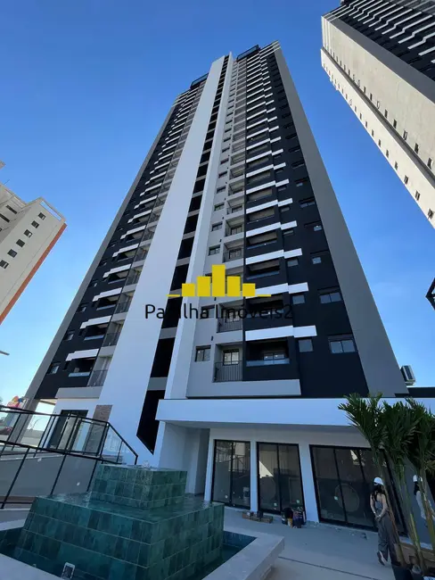 Apartamento com 3 quartos para alugar em Parque Campolim, Sorocaba - SP - imagem 1 Foto 1 de Apartamento com 3 quartos para alugar em Parque Campolim, Sorocaba - SP