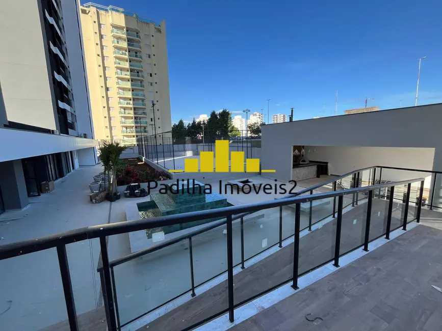 Apartamento com 3 quartos para alugar em Parque Campolim, Sorocaba - SP - imagem 3 Foto 3 de Apartamento com 3 quartos para alugar em Parque Campolim, Sorocaba - SP