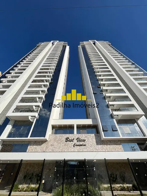 Apartamento com 3 quartos para alugar em Parque Campolim, Sorocaba - SP - imagem 2 Foto 2 de Apartamento com 3 quartos para alugar em Parque Campolim, Sorocaba - SP