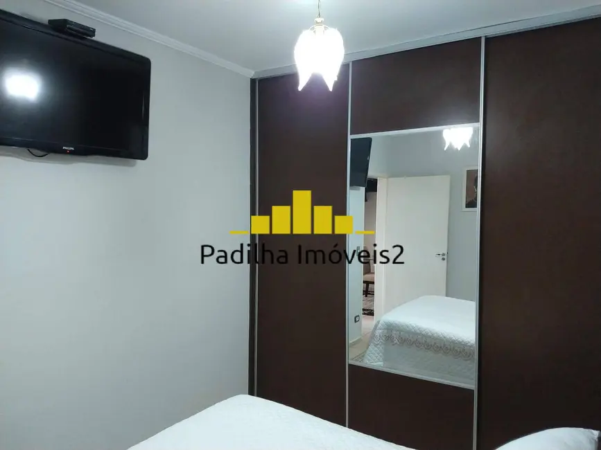 Apartamento com 3 quartos à venda em Jardim Vera Cruz, Sorocaba - SP - imagem 9 Foto 9 de Apartamento com 3 quartos à venda em Jardim Vera Cruz, Sorocaba - SP