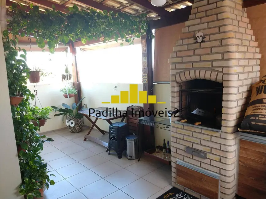 Apartamento com 3 quartos à venda em Jardim Vera Cruz, Sorocaba - SP - imagem 1 Foto 1 de Apartamento com 3 quartos à venda em Jardim Vera Cruz, Sorocaba - SP