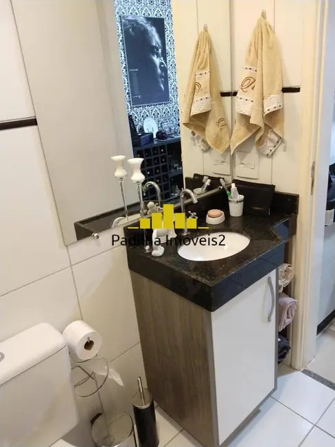 Apartamento com 3 quartos à venda em Jardim Vera Cruz, Sorocaba - SP - imagem 3 Foto 3 de Apartamento com 3 quartos à venda em Jardim Vera Cruz, Sorocaba - SP