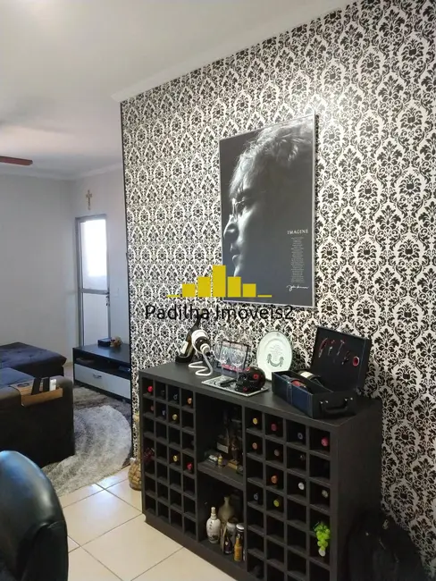 Apartamento com 3 quartos à venda em Jardim Vera Cruz, Sorocaba - SP - imagem 6 Foto 6 de Apartamento com 3 quartos à venda em Jardim Vera Cruz, Sorocaba - SP