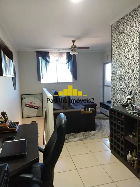 Apartamento com 3 quartos à venda em Jardim Vera Cruz, Sorocaba - SP - imagem 7 Foto 7 de Apartamento com 3 quartos à venda em Jardim Vera Cruz, Sorocaba - SP