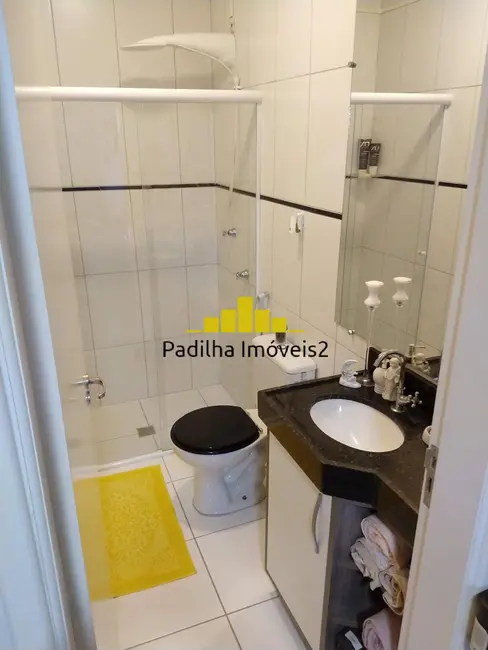 Apartamento com 3 quartos à venda em Jardim Vera Cruz, Sorocaba - SP - imagem 4 Foto 4 de Apartamento com 3 quartos à venda em Jardim Vera Cruz, Sorocaba - SP