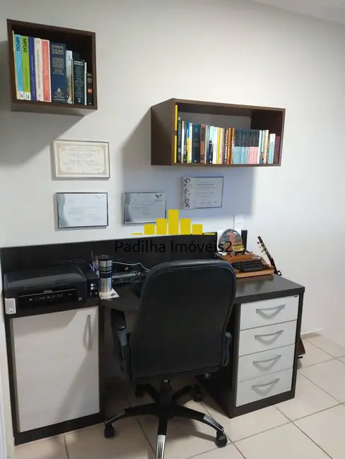 Apartamento com 3 quartos à venda em Jardim Vera Cruz, Sorocaba - SP - imagem 5 Foto 5 de Apartamento com 3 quartos à venda em Jardim Vera Cruz, Sorocaba - SP