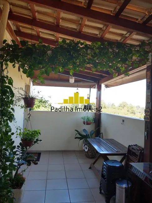 Apartamento com 3 quartos à venda em Jardim Vera Cruz, Sorocaba - SP - imagem 8 Foto 8 de Apartamento com 3 quartos à venda em Jardim Vera Cruz, Sorocaba - SP