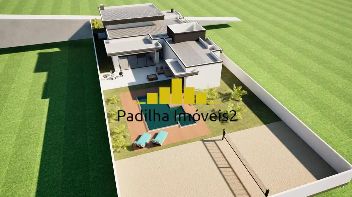 Casa com 4 quartos à venda, 1000m2 em Parque Ecoresidencial Fazenda Jequitibá, Sorocaba - SP - imagem 9 Foto 9 de Casa com 4 quartos à venda, 1000m2 em Parque Ecoresidencial Fazenda Jequitibá, Sorocaba - SP