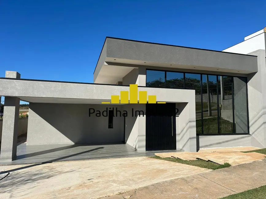 Casa com 4 quartos à venda, 1000m2 em Parque Ecoresidencial Fazenda Jequitibá, Sorocaba - SP - imagem 2 Foto 2 de Casa com 4 quartos à venda, 1000m2 em Parque Ecoresidencial Fazenda Jequitibá, Sorocaba - SP